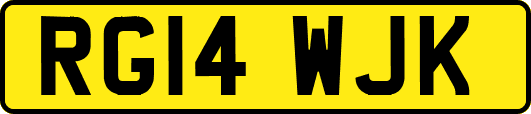 RG14WJK