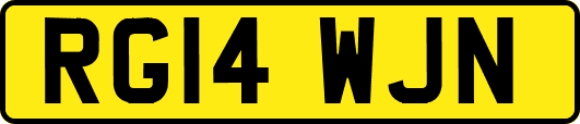 RG14WJN