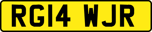 RG14WJR