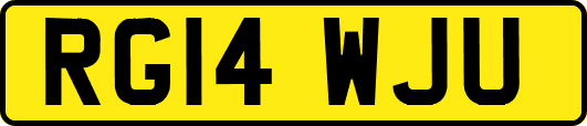 RG14WJU