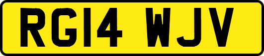 RG14WJV