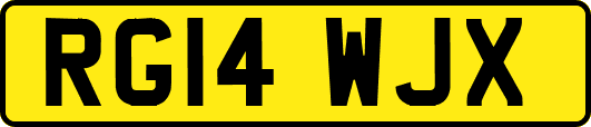 RG14WJX