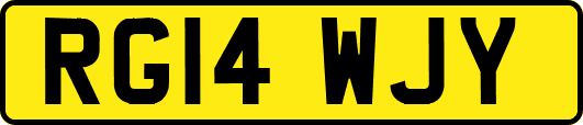 RG14WJY