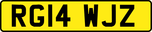 RG14WJZ