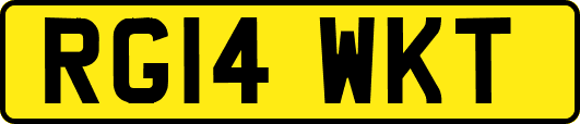 RG14WKT