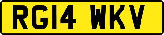 RG14WKV