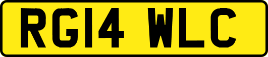 RG14WLC