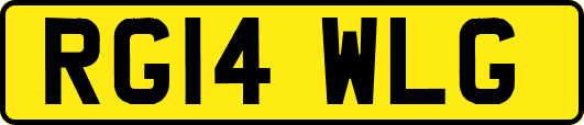 RG14WLG