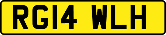 RG14WLH