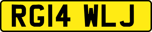 RG14WLJ