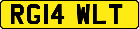 RG14WLT