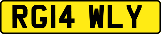 RG14WLY