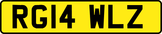 RG14WLZ