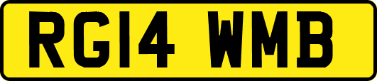 RG14WMB