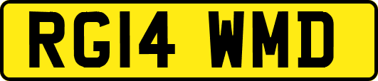 RG14WMD