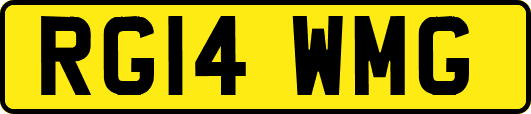 RG14WMG