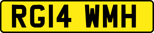 RG14WMH