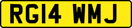RG14WMJ