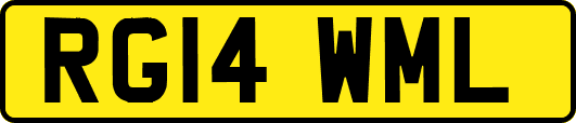RG14WML
