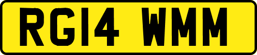 RG14WMM