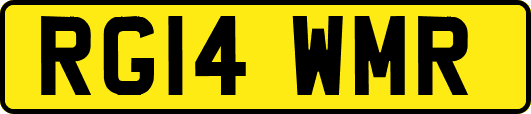 RG14WMR