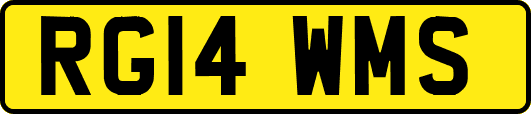 RG14WMS