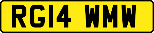 RG14WMW