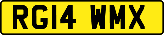 RG14WMX