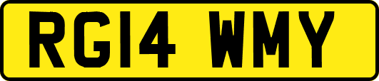 RG14WMY