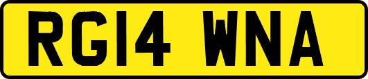 RG14WNA
