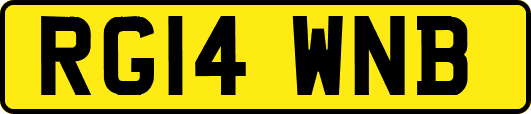 RG14WNB