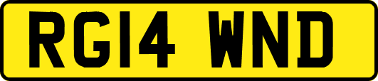 RG14WND