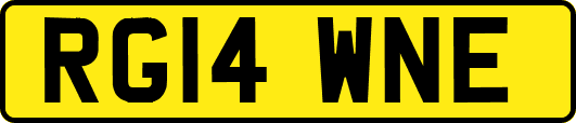 RG14WNE