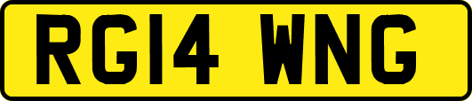 RG14WNG
