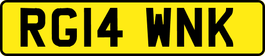 RG14WNK
