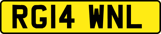 RG14WNL