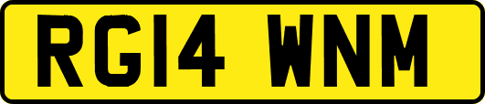 RG14WNM