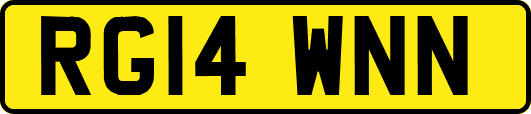 RG14WNN