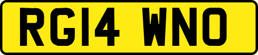 RG14WNO
