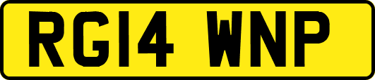 RG14WNP