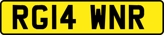 RG14WNR