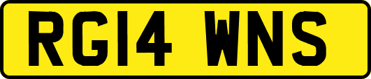 RG14WNS
