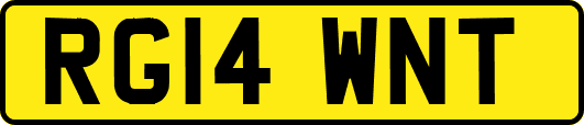 RG14WNT
