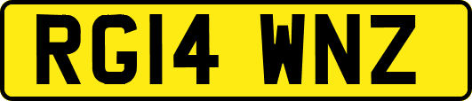 RG14WNZ