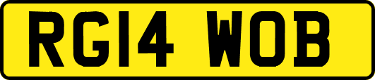 RG14WOB