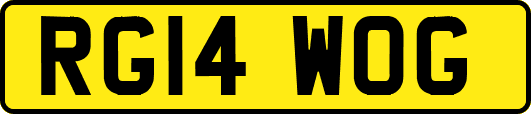 RG14WOG