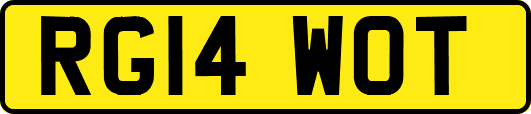RG14WOT