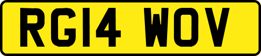 RG14WOV