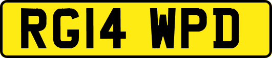 RG14WPD