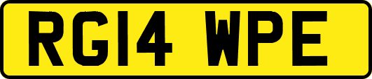 RG14WPE